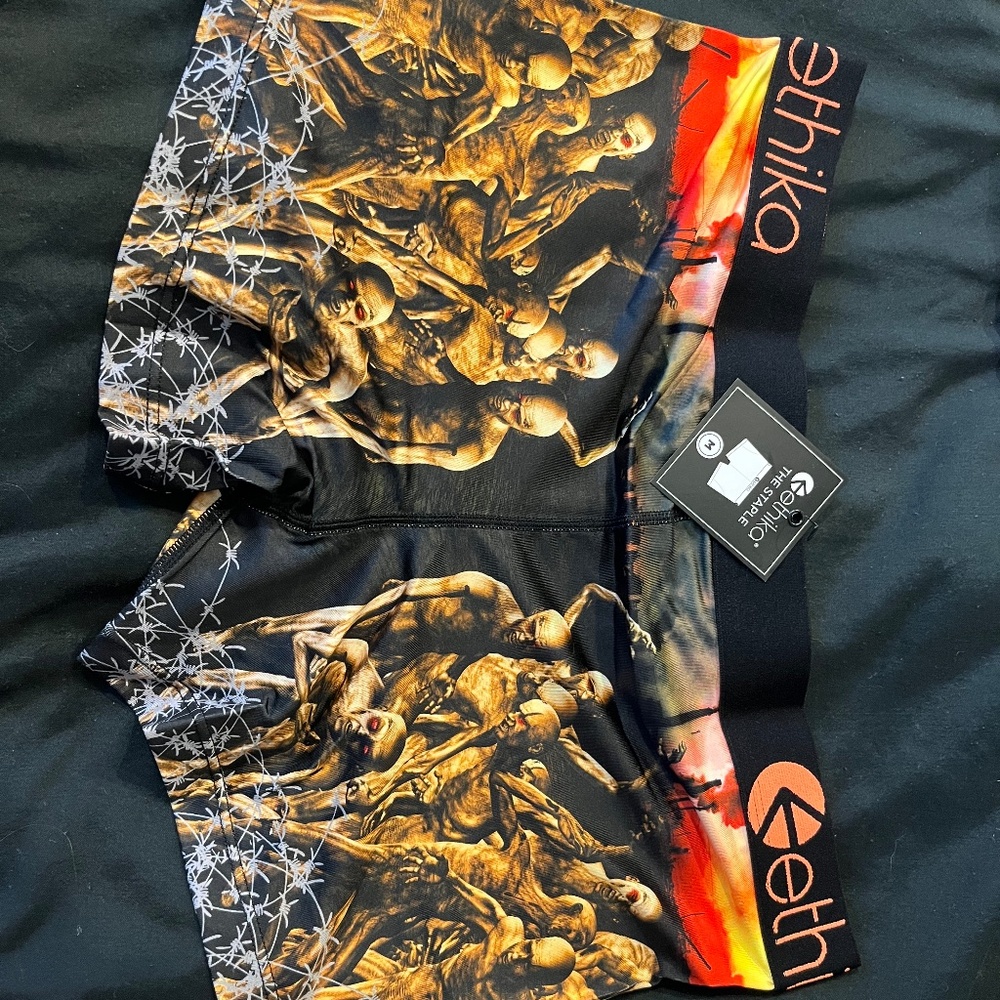 Ethika the staple women’s med